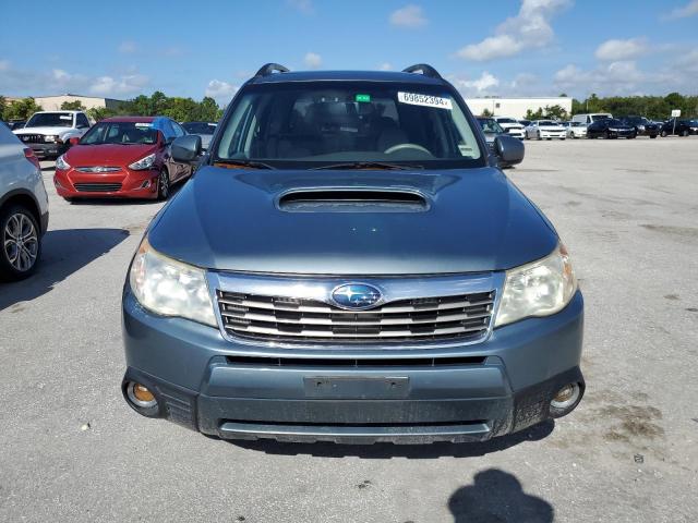 Photo 4 VIN: JF2SH6FC8AH722178 - SUBARU FORESTER 2 