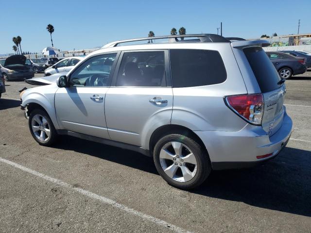 Photo 1 VIN: JF2SH6FC8AH787077 - SUBARU FORESTER 2 