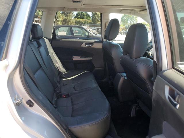 Photo 10 VIN: JF2SH6FC8AH787077 - SUBARU FORESTER 2 