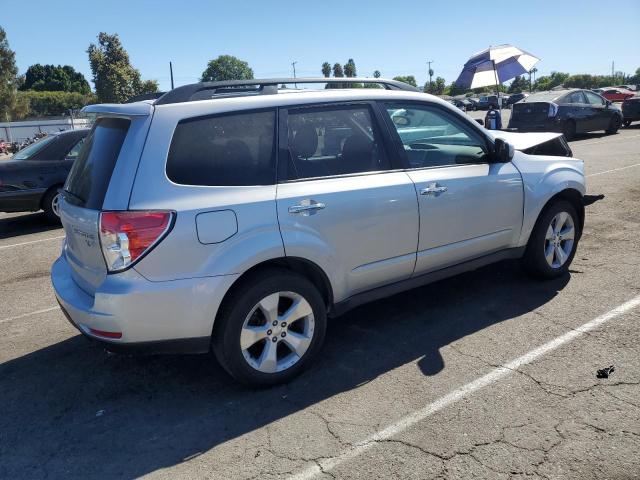 Photo 2 VIN: JF2SH6FC8AH787077 - SUBARU FORESTER 2 