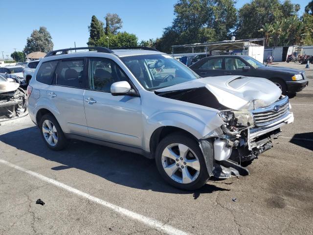 Photo 3 VIN: JF2SH6FC8AH787077 - SUBARU FORESTER 2 