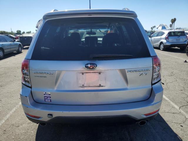 Photo 5 VIN: JF2SH6FC8AH787077 - SUBARU FORESTER 2 