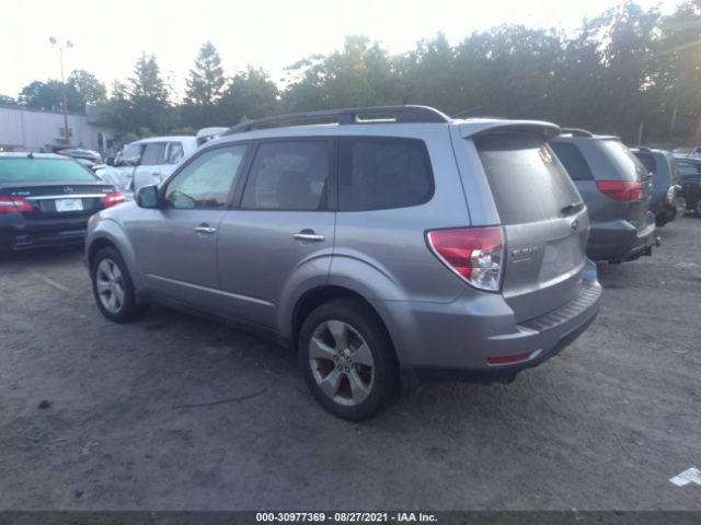 Photo 2 VIN: JF2SH6FC9AH779442 - SUBARU FORESTER 