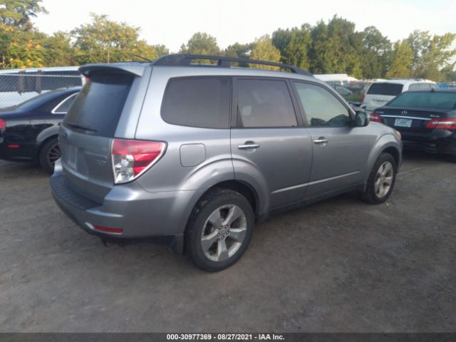 Photo 3 VIN: JF2SH6FC9AH779442 - SUBARU FORESTER 