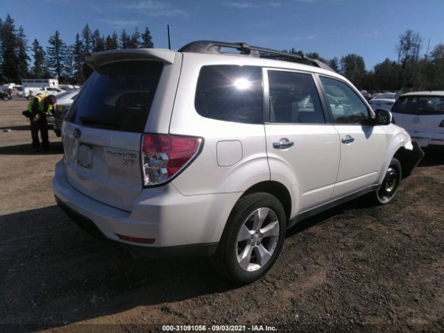 Photo 3 VIN: JF2SH6FC9AH801794 - SUBARU FORESTER 