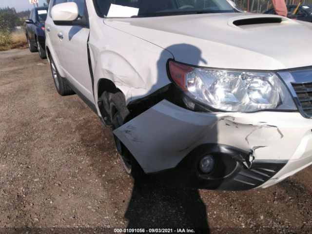 Photo 5 VIN: JF2SH6FC9AH801794 - SUBARU FORESTER 