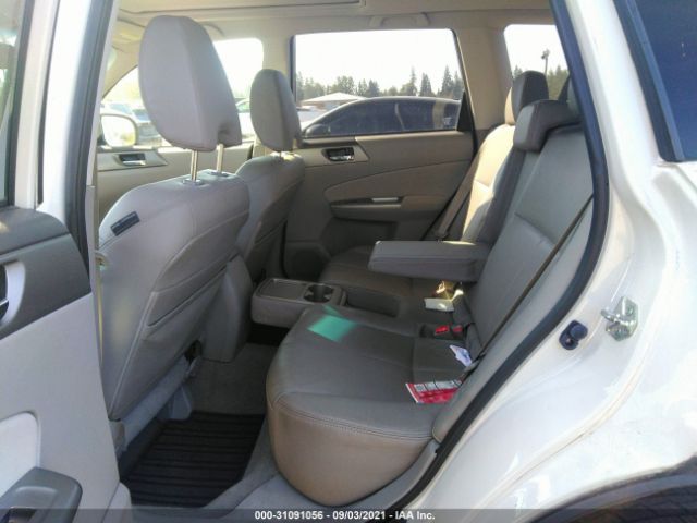 Photo 7 VIN: JF2SH6FC9AH801794 - SUBARU FORESTER 