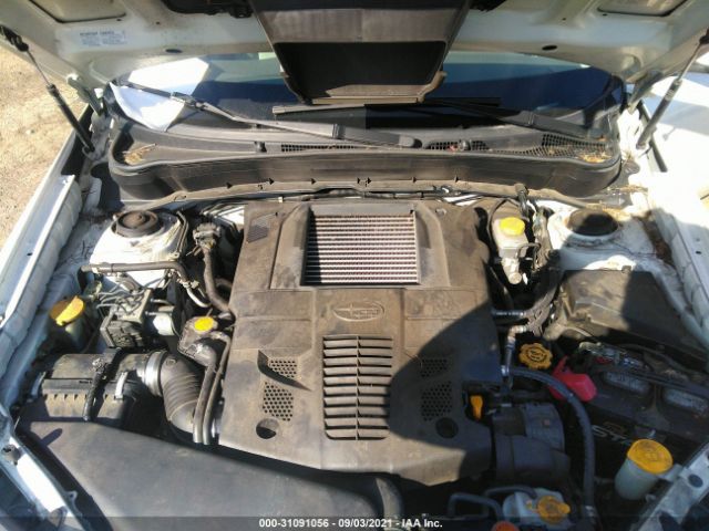 Photo 9 VIN: JF2SH6FC9AH801794 - SUBARU FORESTER 