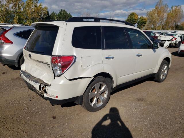 Photo 2 VIN: JF2SH6FC9AH804310 - SUBARU FORESTER 