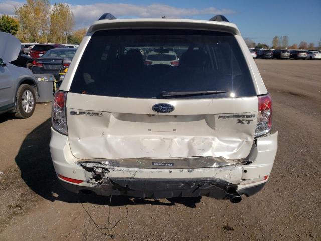 Photo 5 VIN: JF2SH6FC9AH804310 - SUBARU FORESTER 