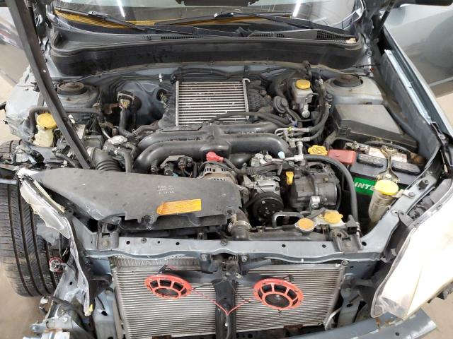 Photo 11 VIN: JF2SH6FC9AH901961 - SUBARU FORESTER 2 