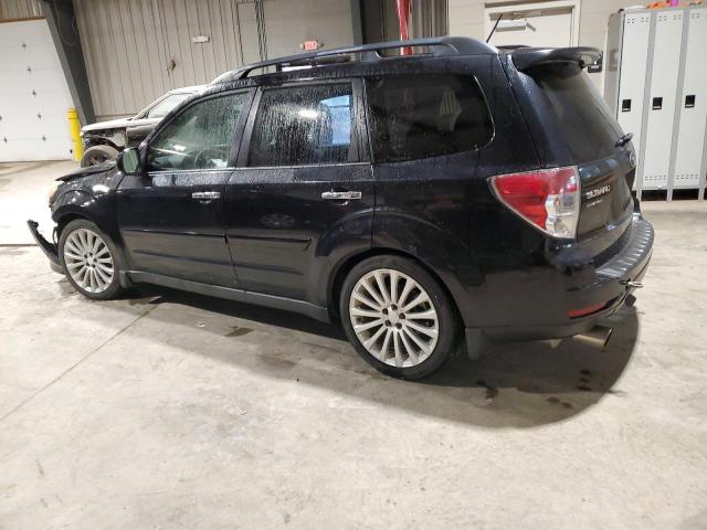 Photo 1 VIN: JF2SH6FCXAH704409 - SUBARU FORESTER 