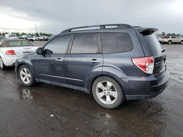 Photo 1 VIN: JF2SH6FCXAH708380 - SUBARU FORESTER 2 