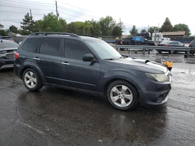 Photo 3 VIN: JF2SH6FCXAH708380 - SUBARU FORESTER 2 