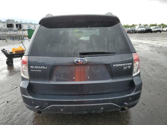 Photo 5 VIN: JF2SH6FCXAH708380 - SUBARU FORESTER 2 