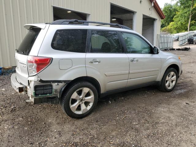 Photo 2 VIN: JF2SH6FCXAH780597 - SUBARU FORESTER 2 