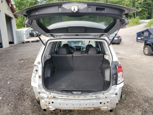 Photo 5 VIN: JF2SH6FCXAH780597 - SUBARU FORESTER 2 