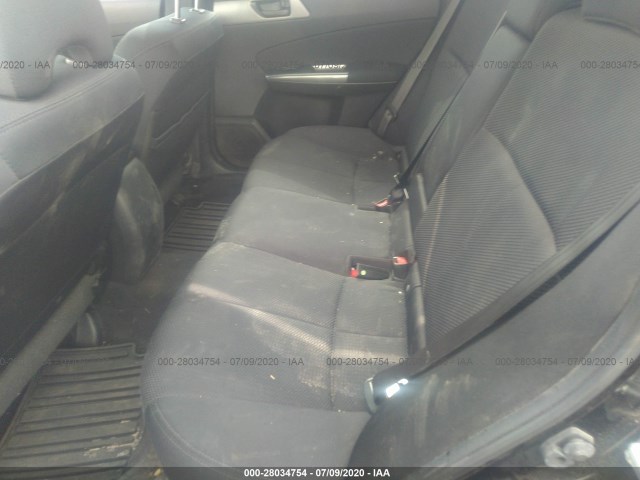 Photo 7 VIN: JF2SHAAC1BG703733 - SUBARU FORESTER 