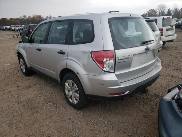 Photo 2 VIN: JF2SHAAC1BH781617 - SUBARU FORESTER 2 