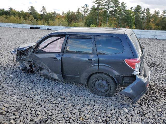 Photo 1 VIN: JF2SHAAC1DH444027 - SUBARU FORESTER 2 