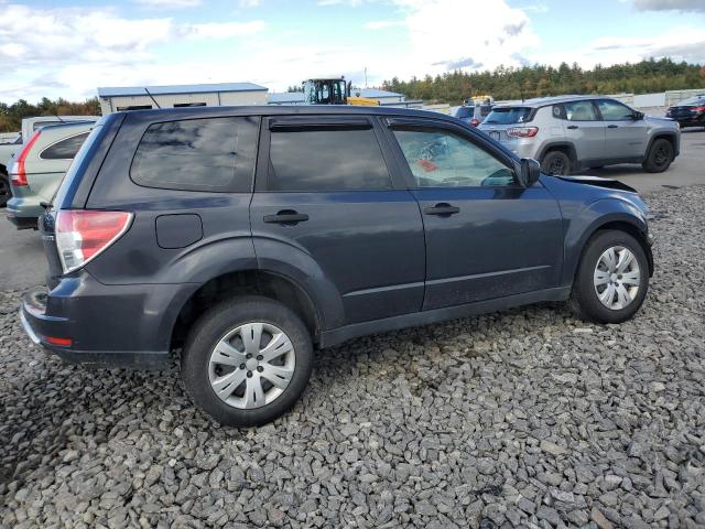 Photo 2 VIN: JF2SHAAC1DH444027 - SUBARU FORESTER 2 