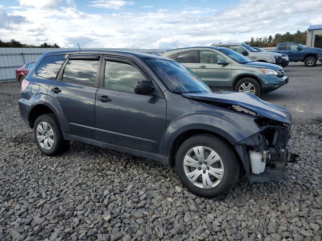 Photo 3 VIN: JF2SHAAC1DH444027 - SUBARU FORESTER 2 