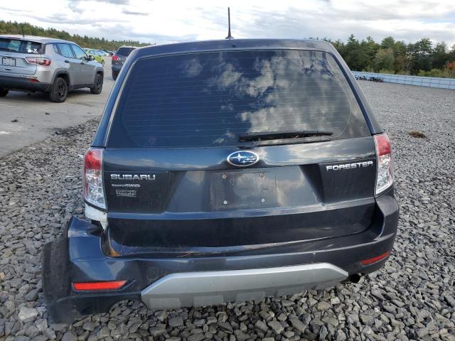 Photo 5 VIN: JF2SHAAC1DH444027 - SUBARU FORESTER 2 