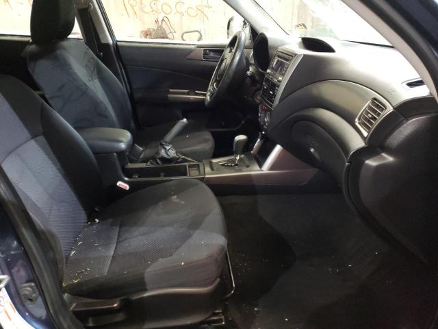 Photo 4 VIN: JF2SHAAC2BH762011 - SUBARU FORESTER 2 