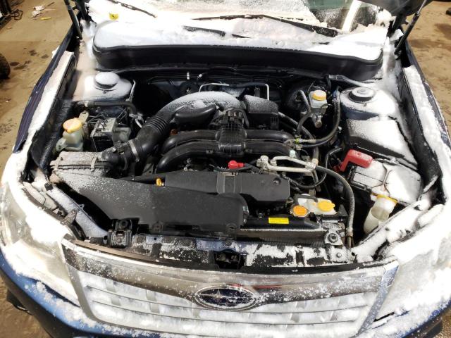 Photo 6 VIN: JF2SHAAC2BH762011 - SUBARU FORESTER 2 