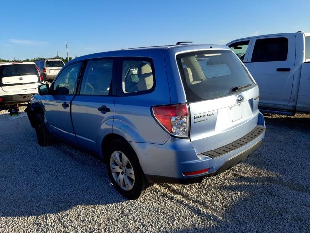 Photo 1 VIN: JF2SHAAC2CH416980 - SUBARU FORESTER 2 