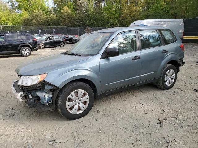 Photo 0 VIN: JF2SHAAC3BH754015 - SUBARU FORESTER 