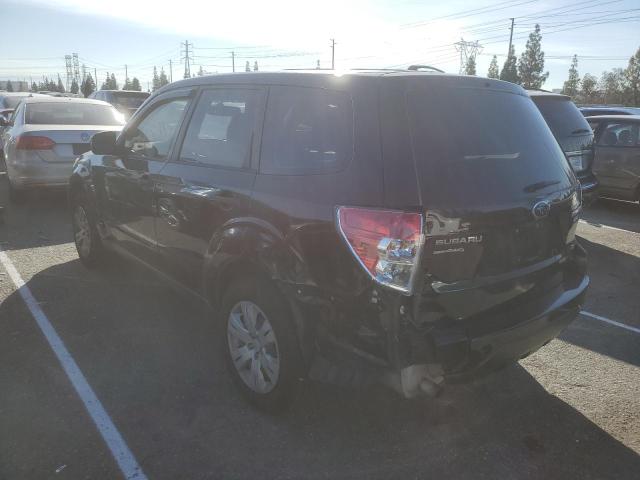 Photo 1 VIN: JF2SHAAC3BH782140 - SUBARU FORESTER 2 