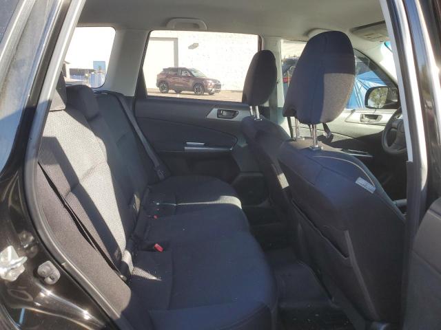 Photo 10 VIN: JF2SHAAC3BH782140 - SUBARU FORESTER 2 