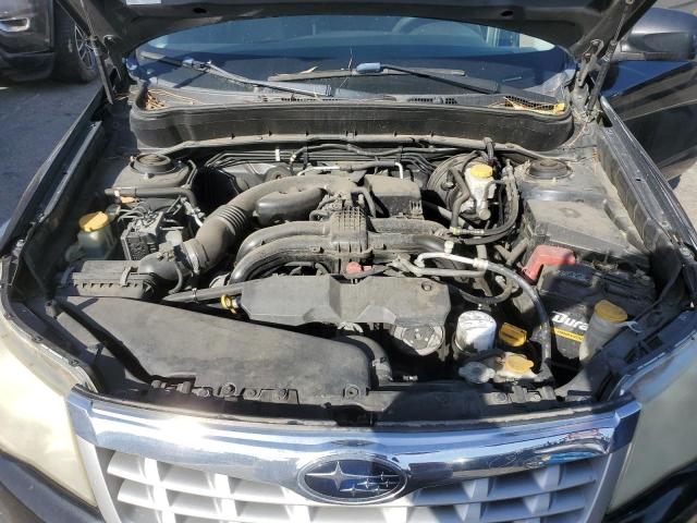 Photo 11 VIN: JF2SHAAC3BH782140 - SUBARU FORESTER 2 