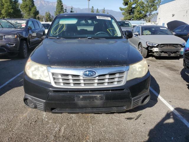 Photo 4 VIN: JF2SHAAC3BH782140 - SUBARU FORESTER 2 