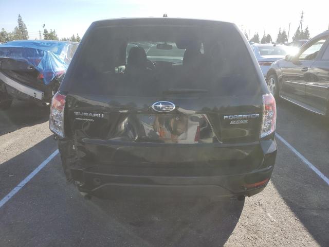 Photo 5 VIN: JF2SHAAC3BH782140 - SUBARU FORESTER 2 