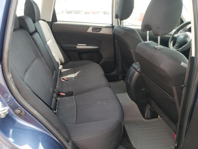 Photo 5 VIN: JF2SHAAC4BH731617 - SUBARU FORESTER 2 