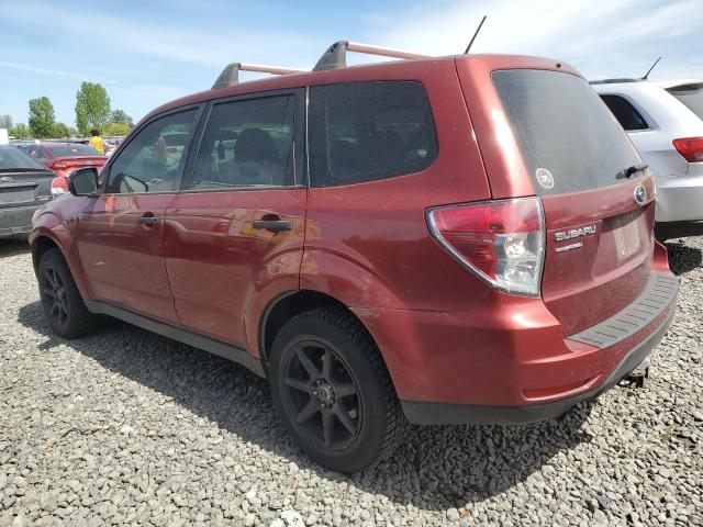 Photo 1 VIN: JF2SHAAC5BH724353 - SUBARU FORESTER 