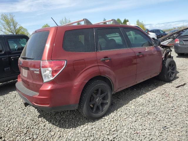 Photo 2 VIN: JF2SHAAC5BH724353 - SUBARU FORESTER 