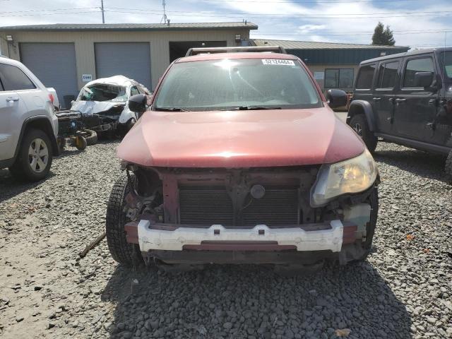 Photo 4 VIN: JF2SHAAC5BH724353 - SUBARU FORESTER 