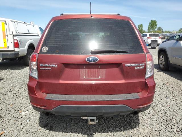 Photo 5 VIN: JF2SHAAC5BH724353 - SUBARU FORESTER 