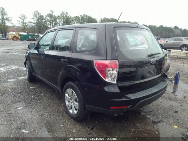 Photo 2 VIN: JF2SHAAC5BH731254 - SUBARU FORESTER 