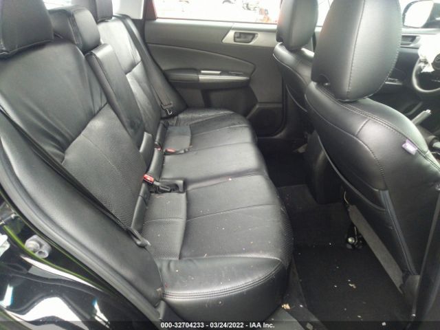 Photo 7 VIN: JF2SHAAC5BH731254 - SUBARU FORESTER 