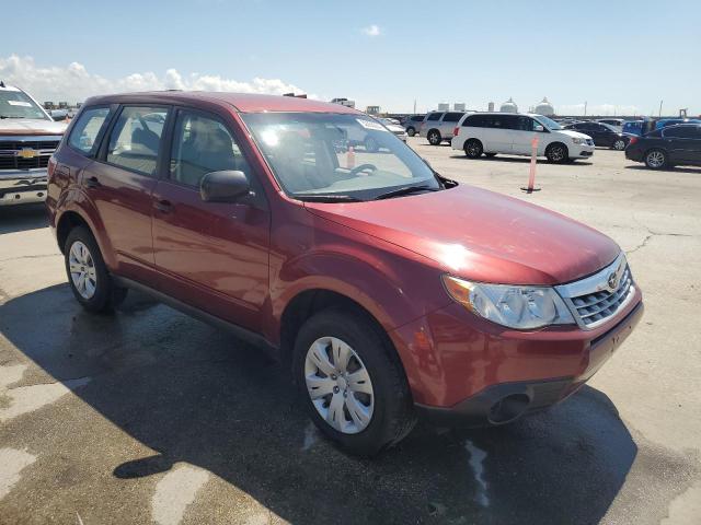 Photo 3 VIN: JF2SHAAC8BH778942 - SUBARU FORESTER 