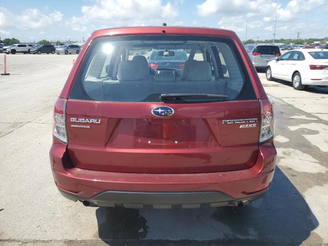 Photo 5 VIN: JF2SHAAC8BH778942 - SUBARU FORESTER 