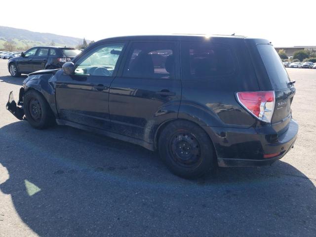 Photo 1 VIN: JF2SHAACXBH703742 - SUBARU FORESTER 2 