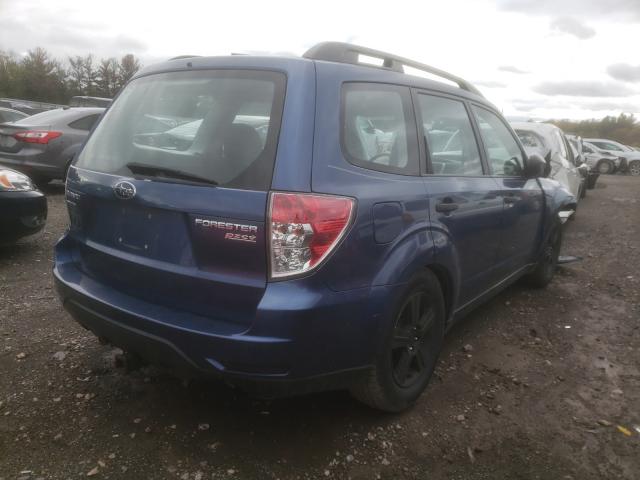 Photo 3 VIN: JF2SHABC0BG766305 - SUBARU FORESTER 2 