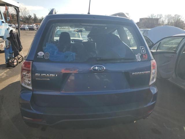 Photo 5 VIN: JF2SHABC0BH701898 - SUBARU FORESTER 