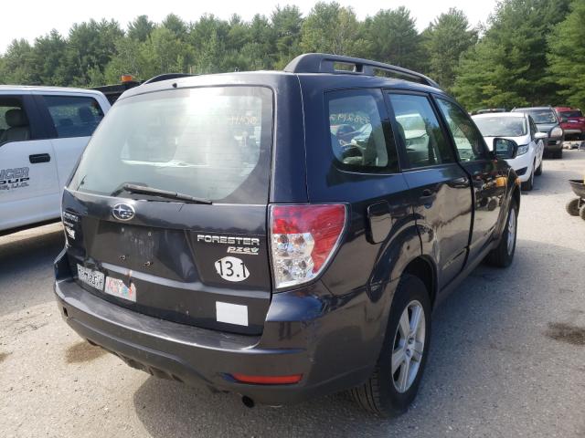 Photo 3 VIN: JF2SHABC0BH704932 - SUBARU FORESTER 2 