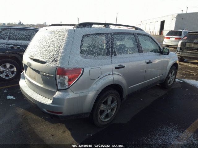 Photo 3 VIN: JF2SHABC0BH706924 - SUBARU FORESTER 